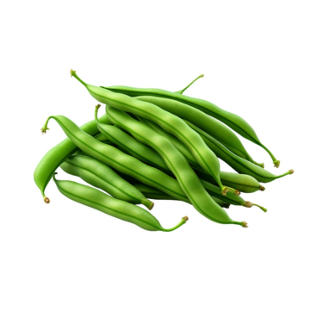 Cluster Beans