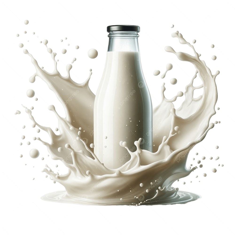 Toned Milk