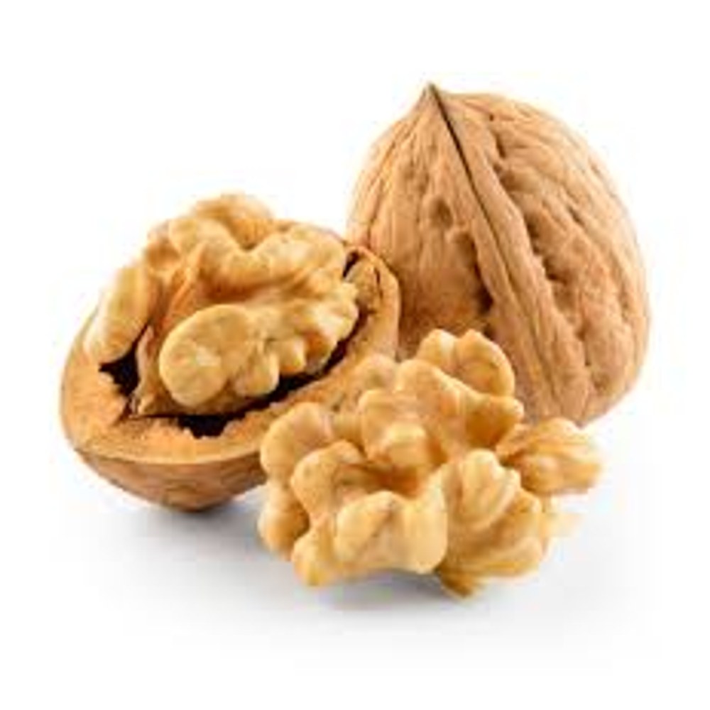 Walnuts