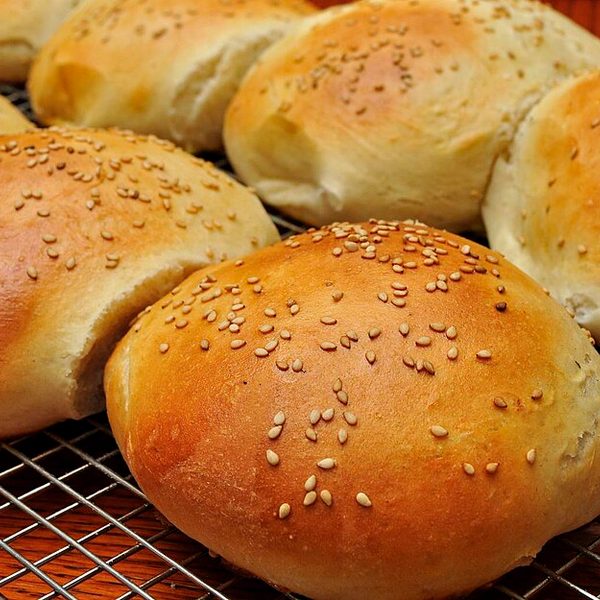 Burger Buns
