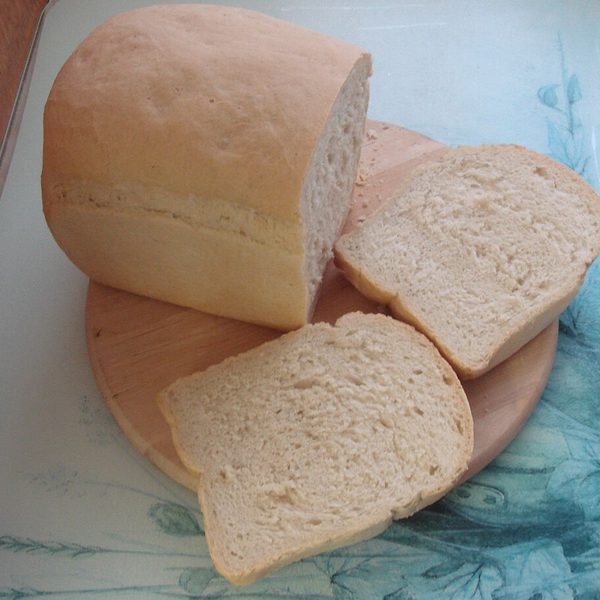 White Bread