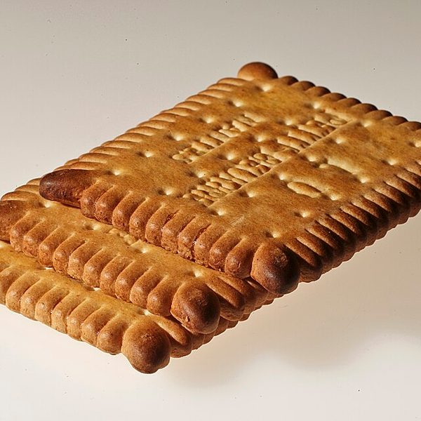 Glucose Biscuits
