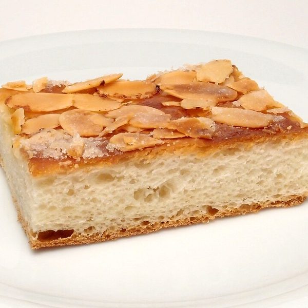 Butter Cake