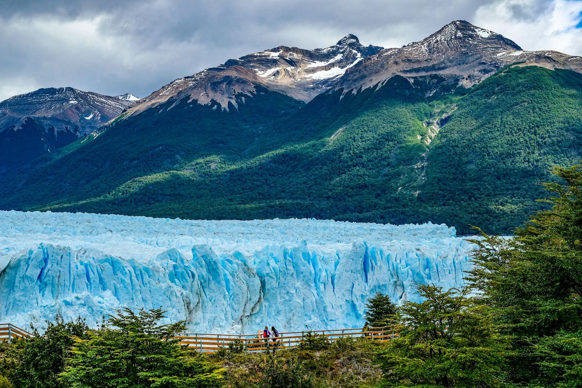 Patagonia