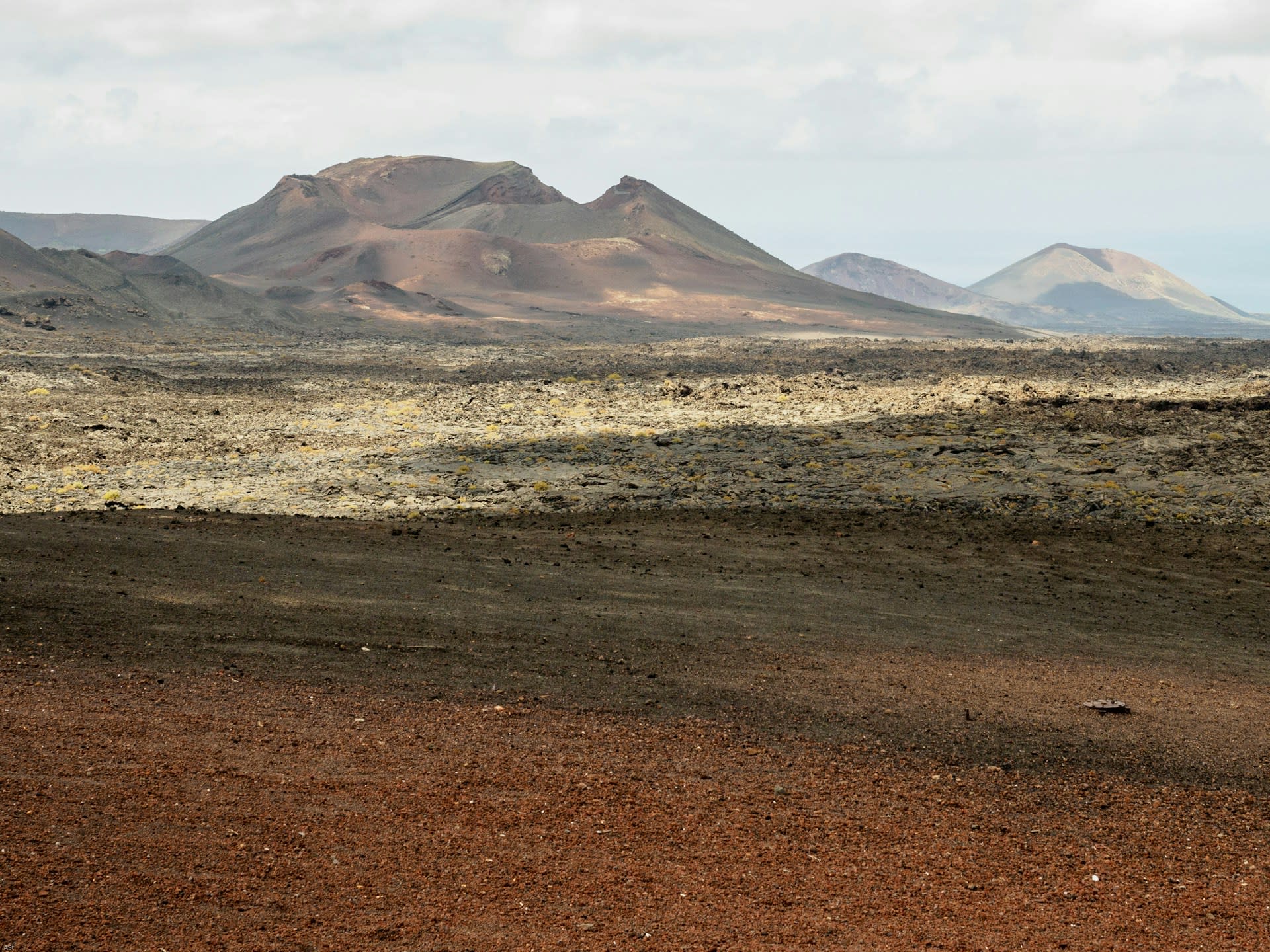 Islas Canarias (Tenerife y Lanzarote)