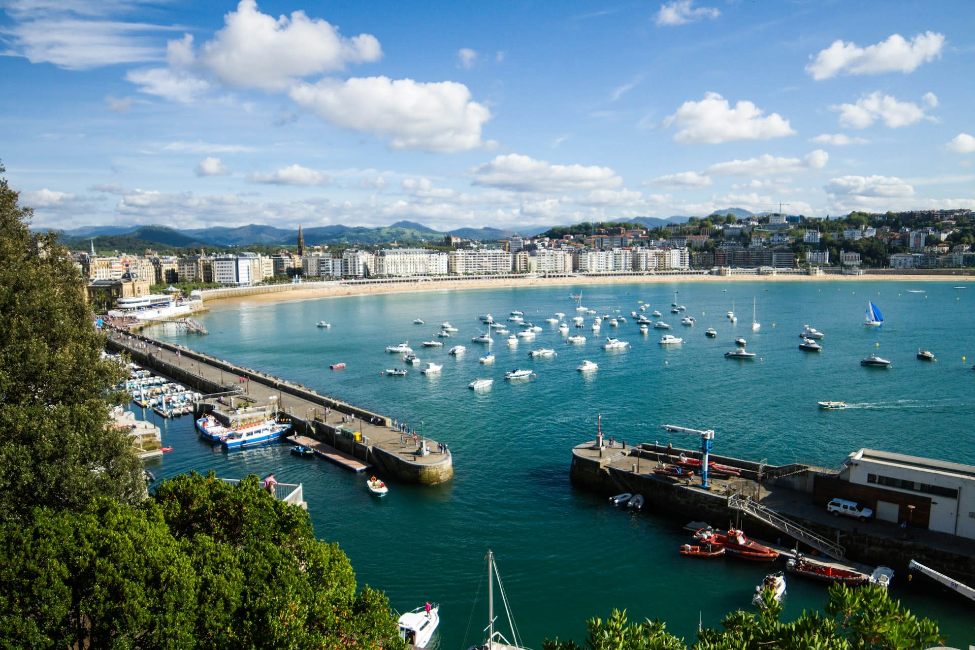 San Sebastián