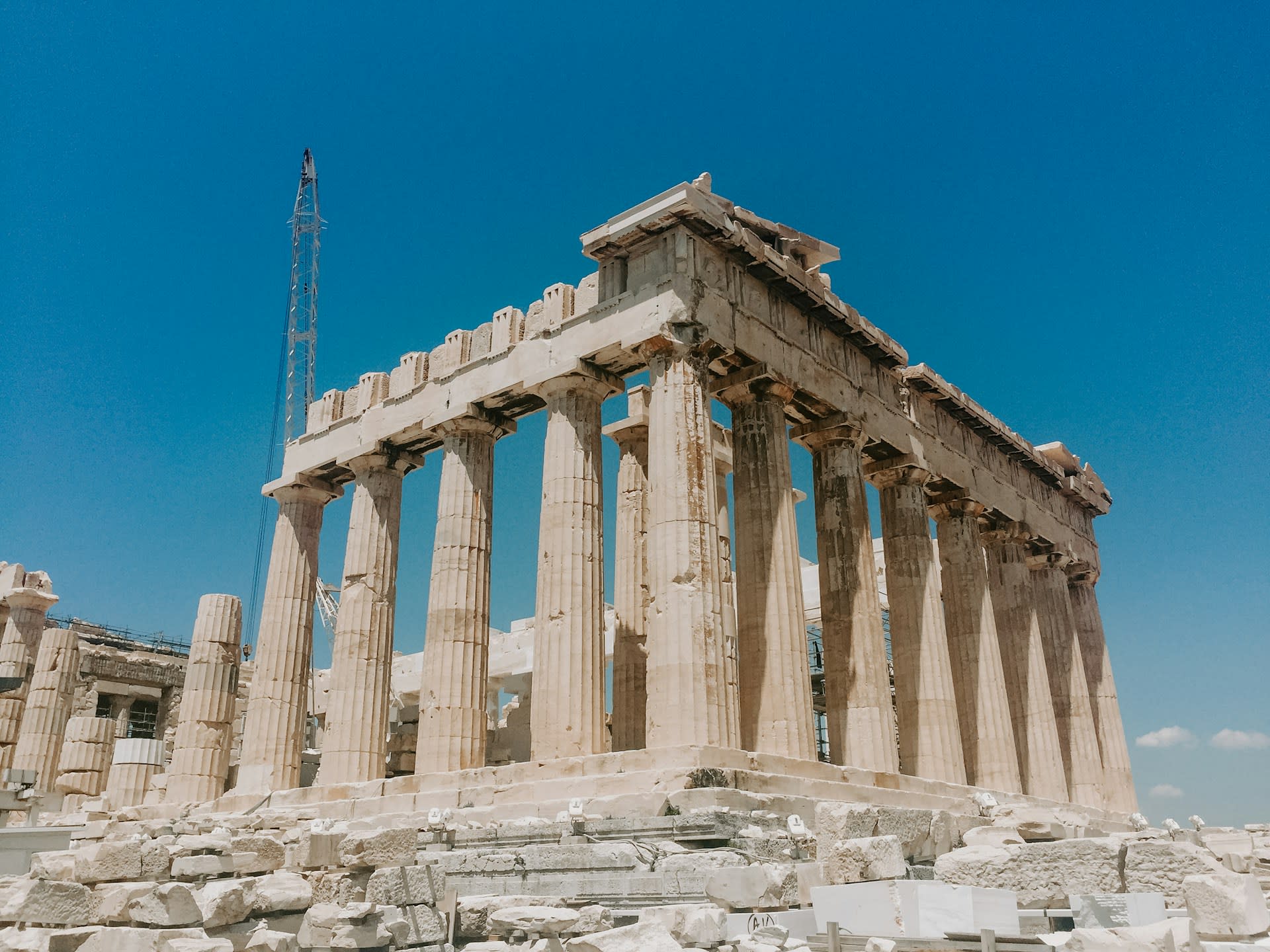 Grecia