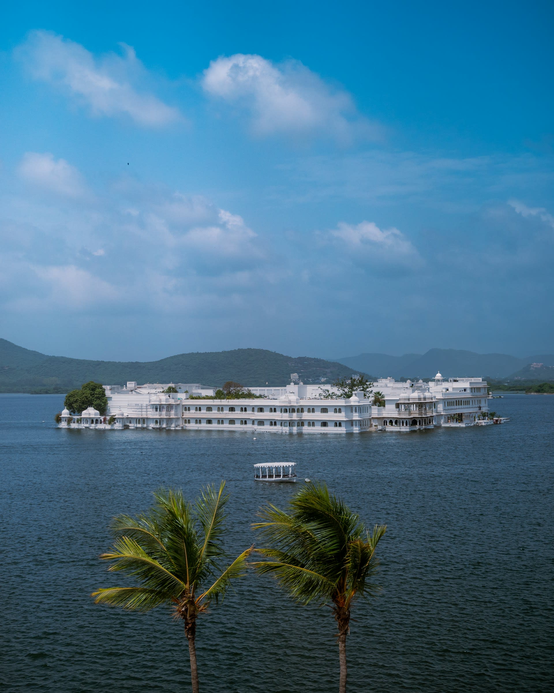 Udaipur