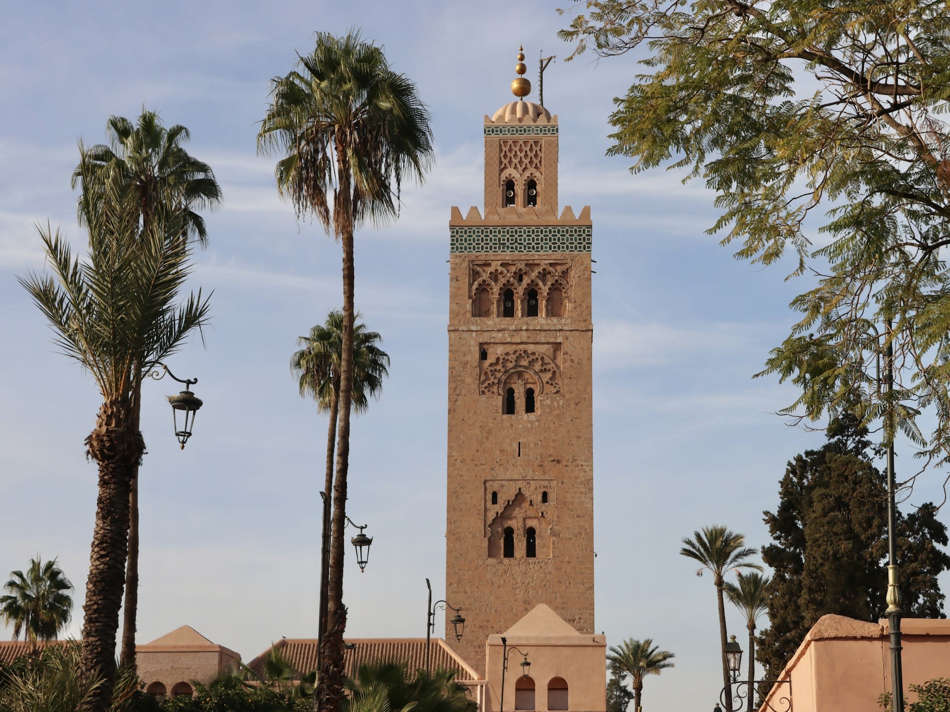 Marrakech