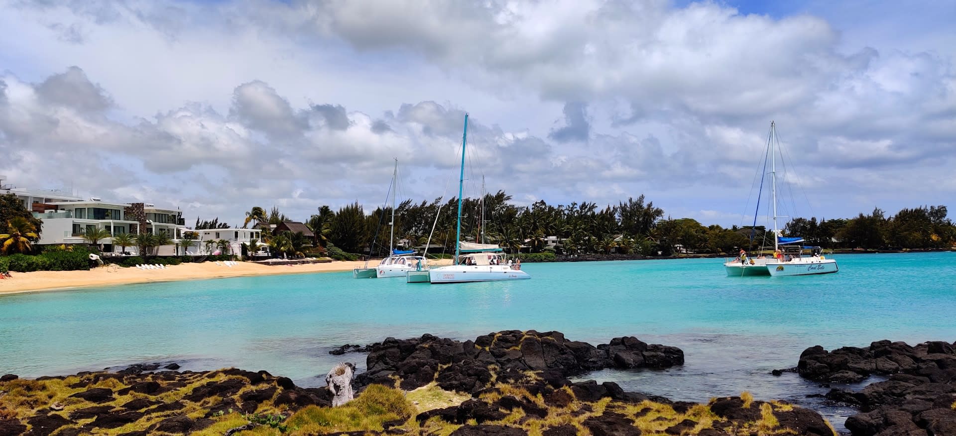 Grand Baie