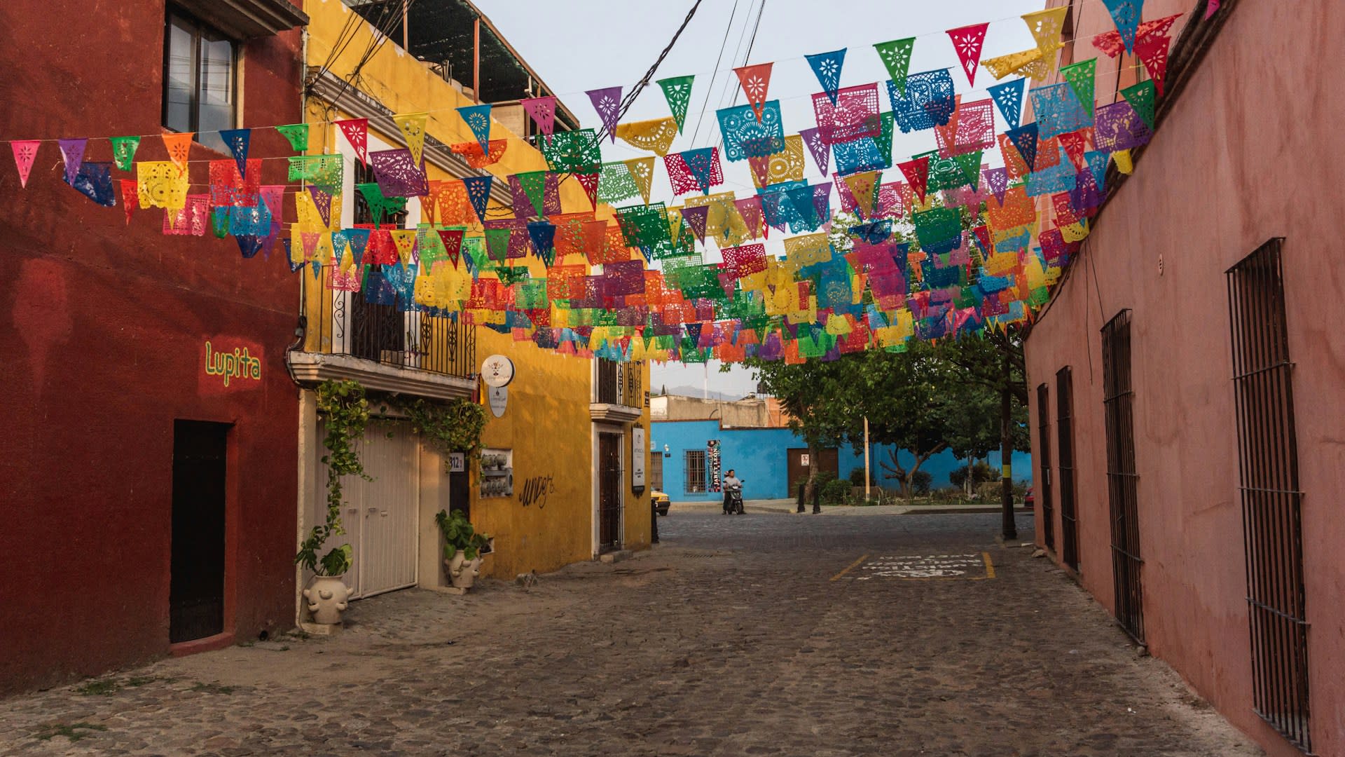 Oaxaca