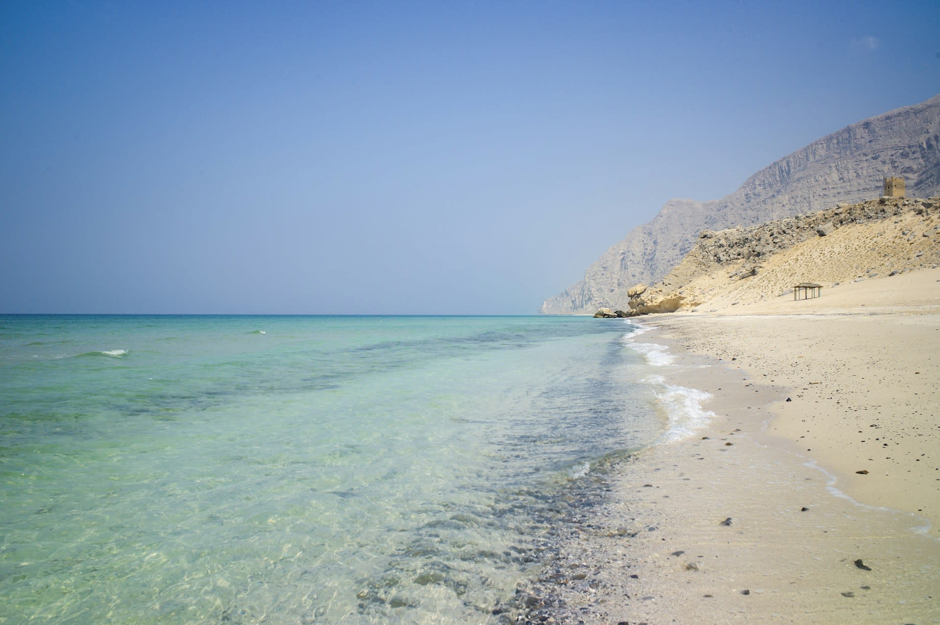 Musandam