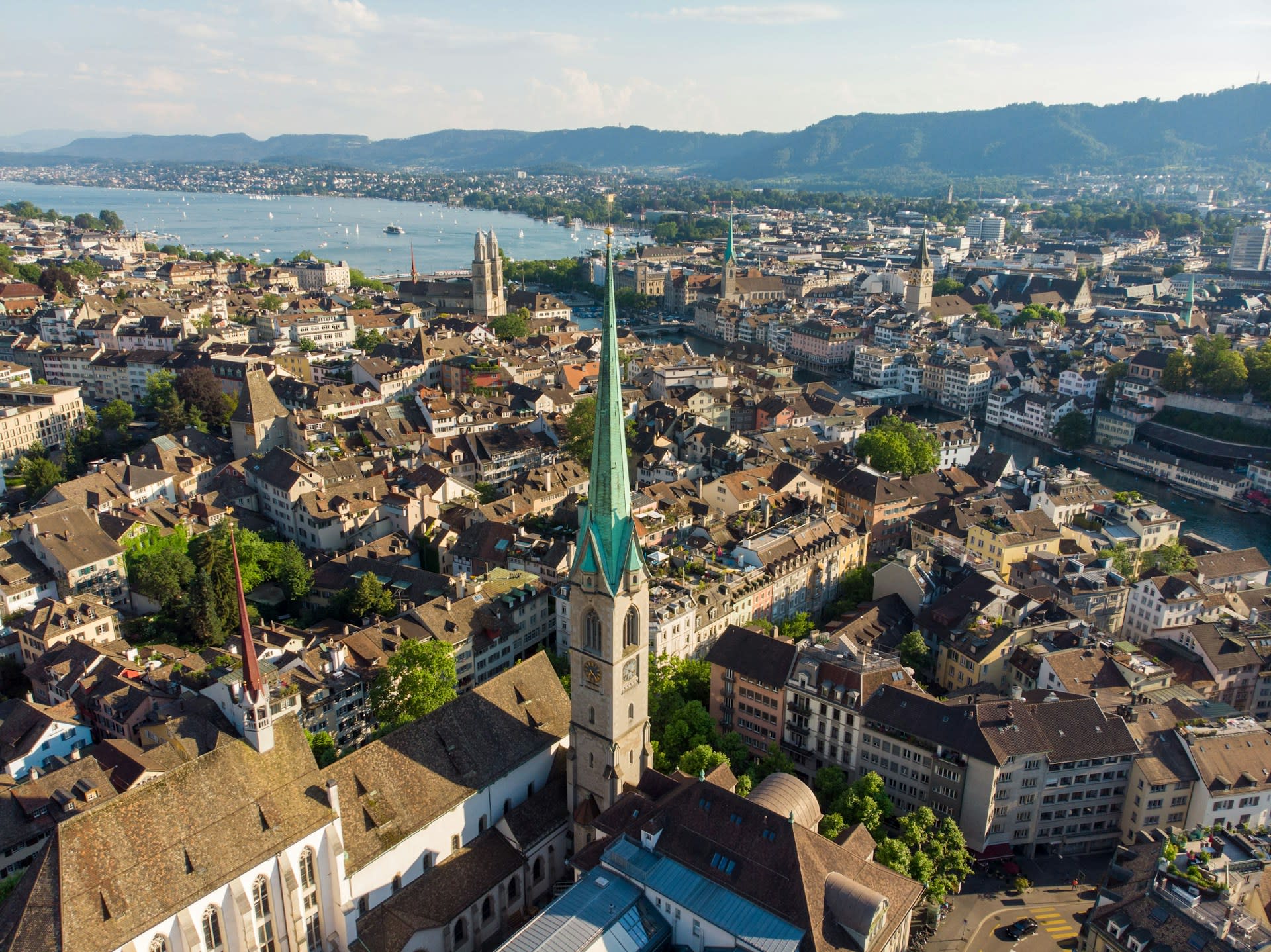 Zúrich