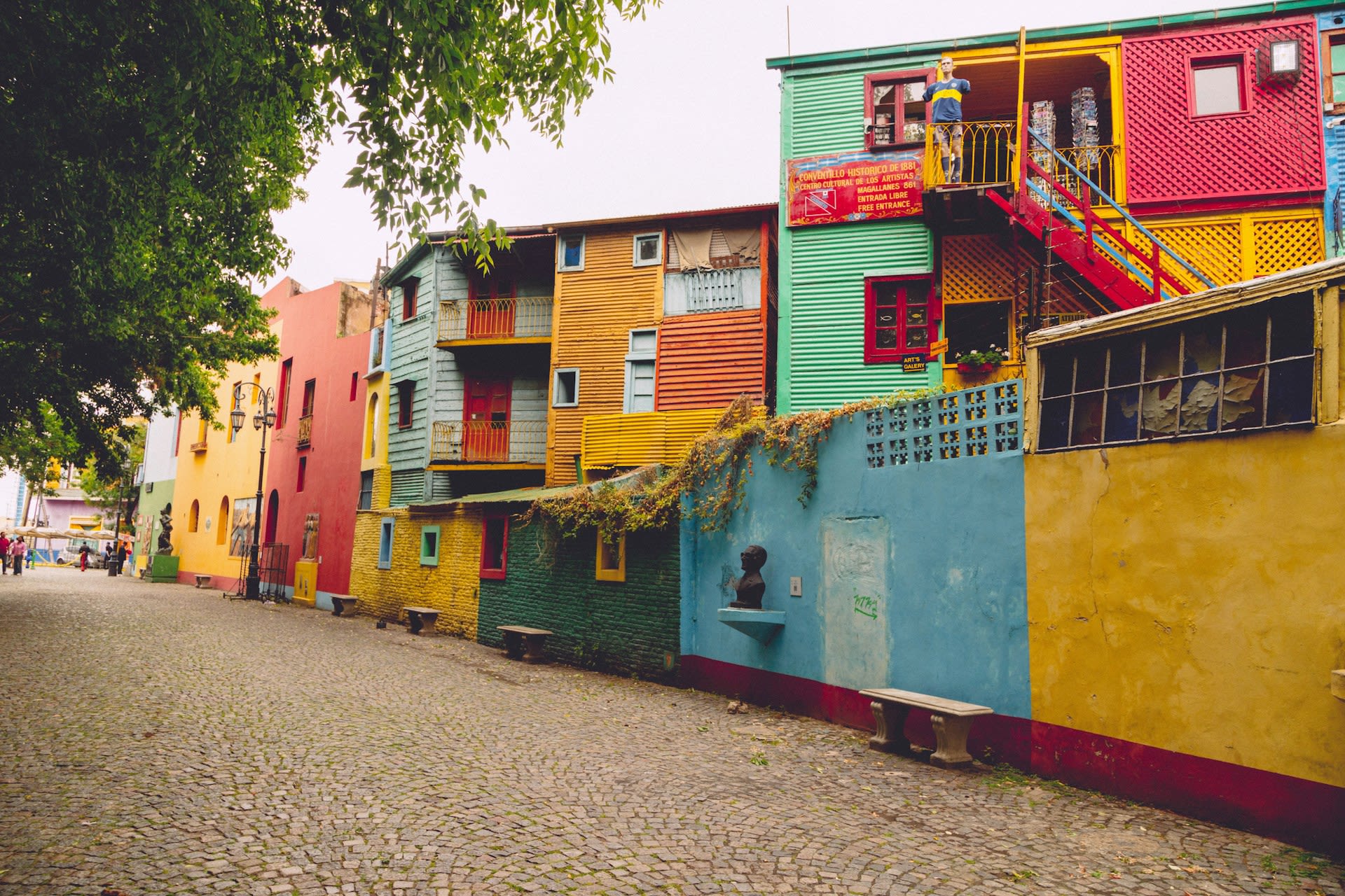 Argentina