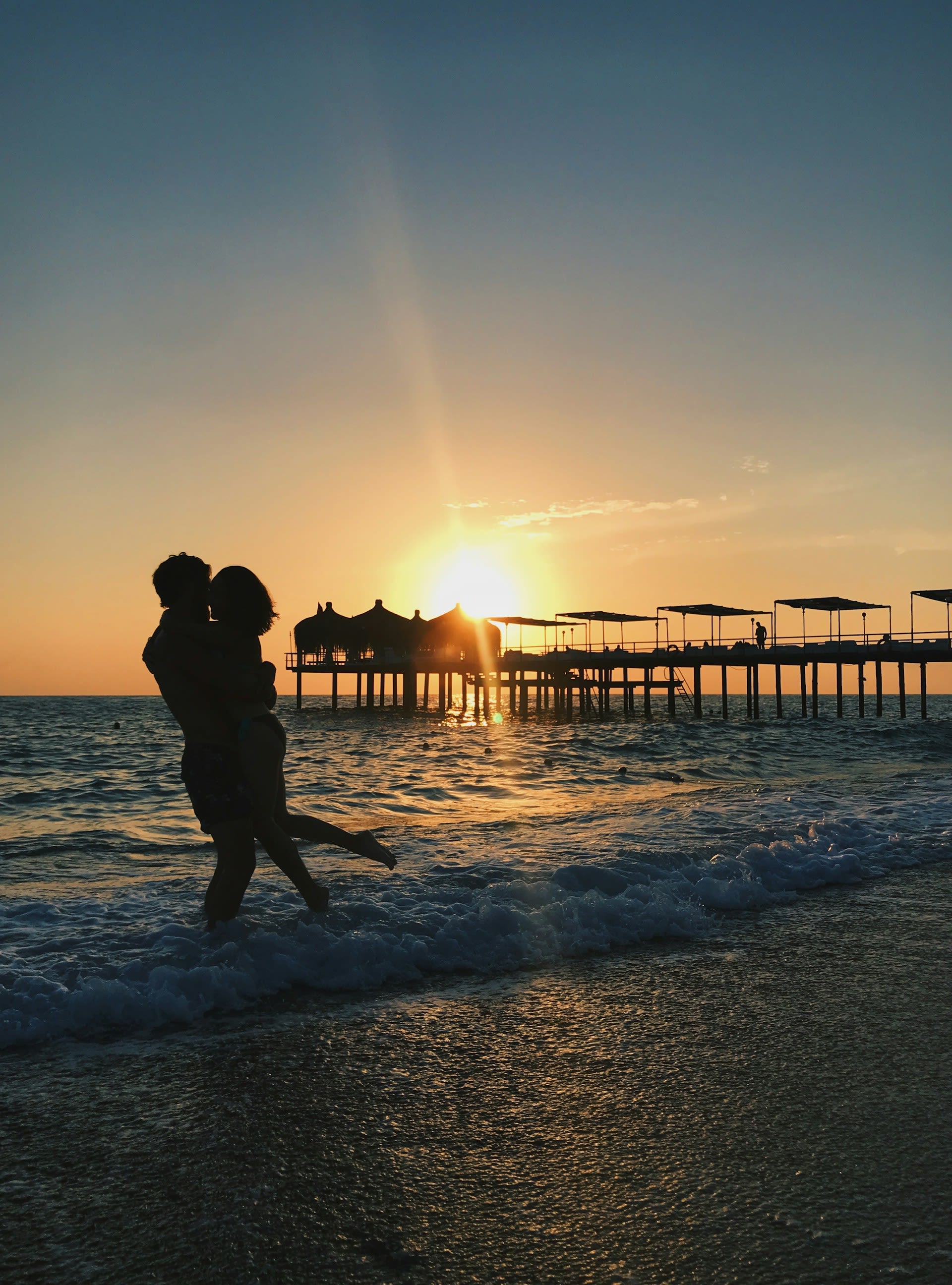 Babymoon