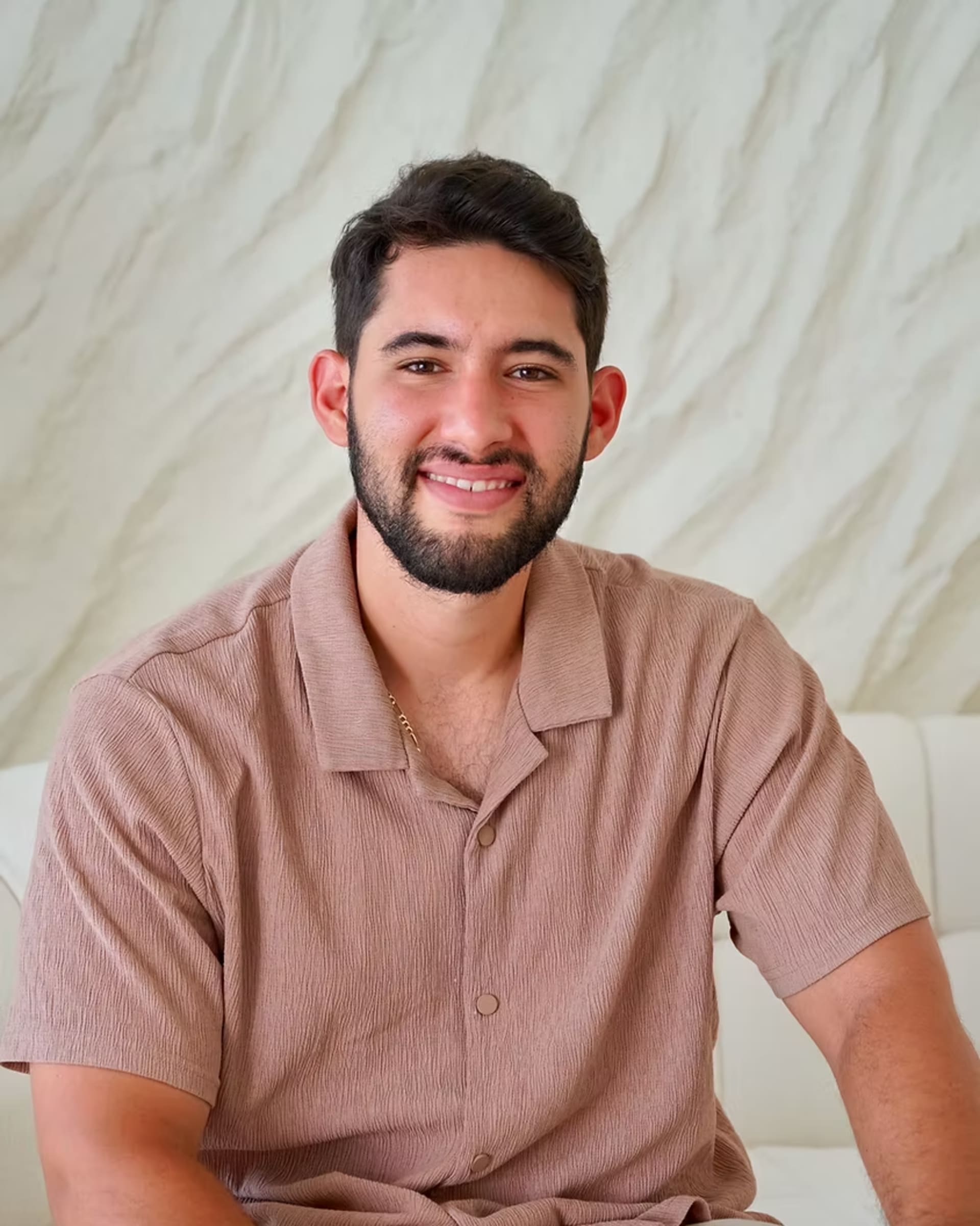 Alex Rubio