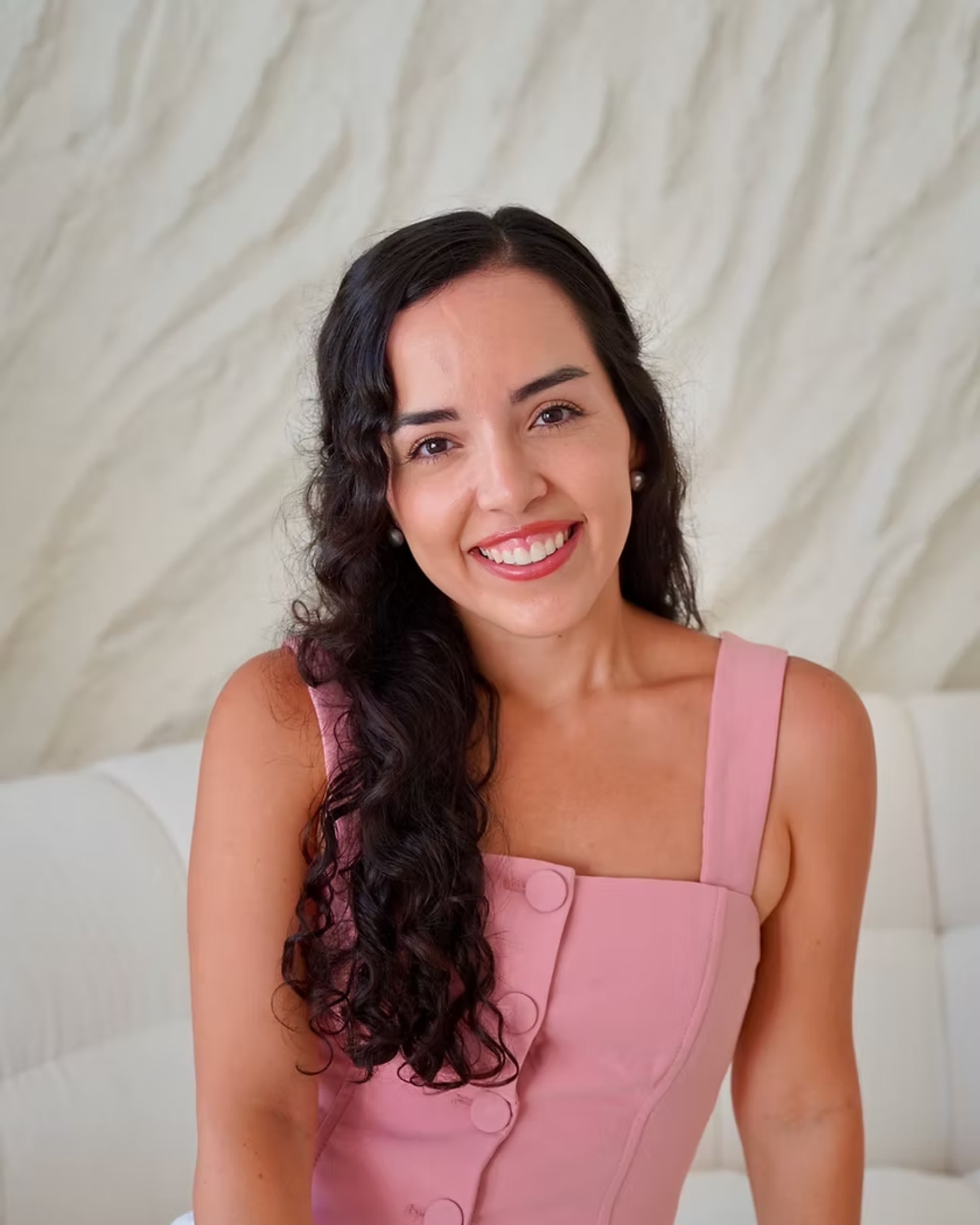 Elisa Cuellar