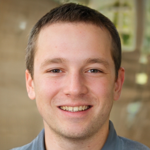 Craig Donovan, Managing Editor