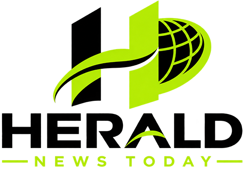 Herald News Today