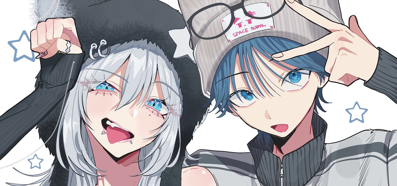 Haimiya-senpai wa Kowakute Kawaii