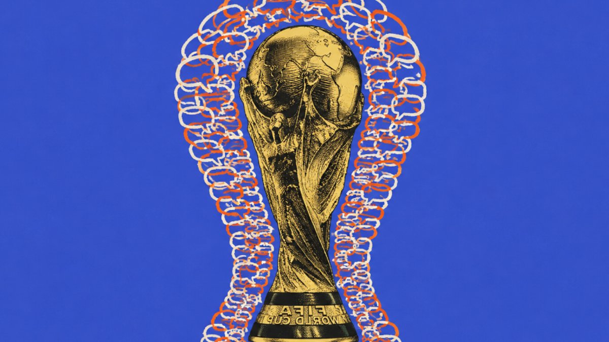 Creators shape World Cup experiences Creators shape World Cup experiences - creator engagement