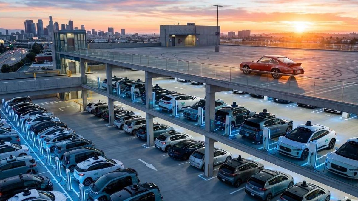 Execution Beats Hype: Waymo Crushes Tesla in the Autonomous Race (2026 Guide) - waymo crushes tesla