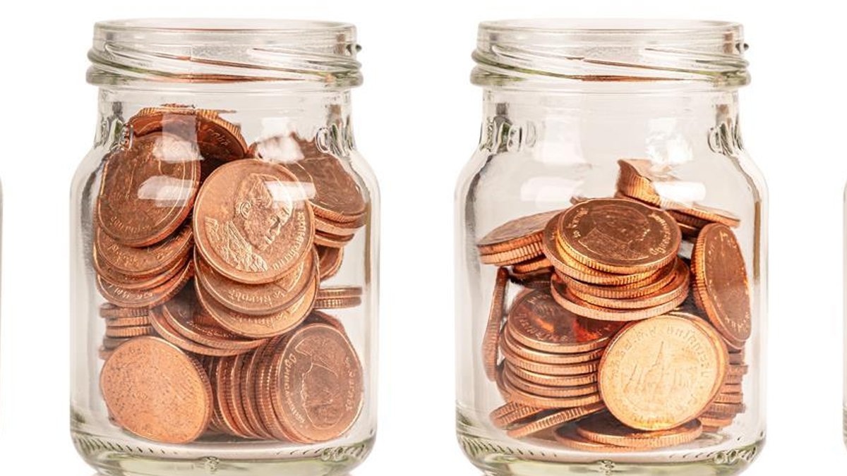 Pensions market reaches 1.2 trillion pounds Pensions market reaches 1.2 trillion pounds - pensions market