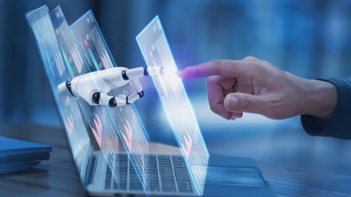 CFA Institute Maps AI's Impact on Capital Markets CFA Institute Maps AI's Impact on Capital Markets - ai capital markets