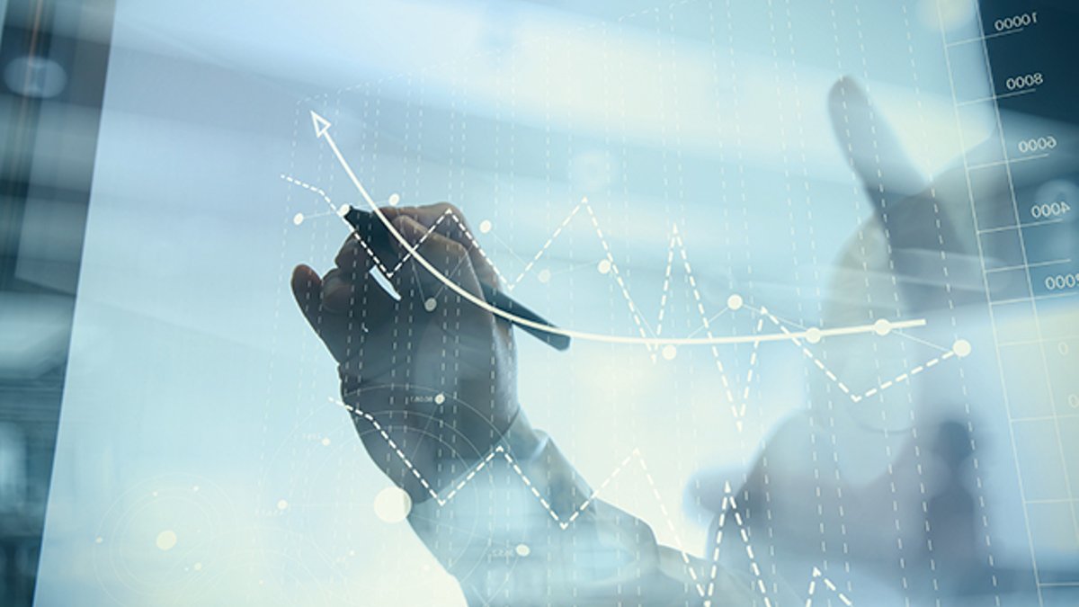 AI’s quiet sway over financial markets - ai financial
