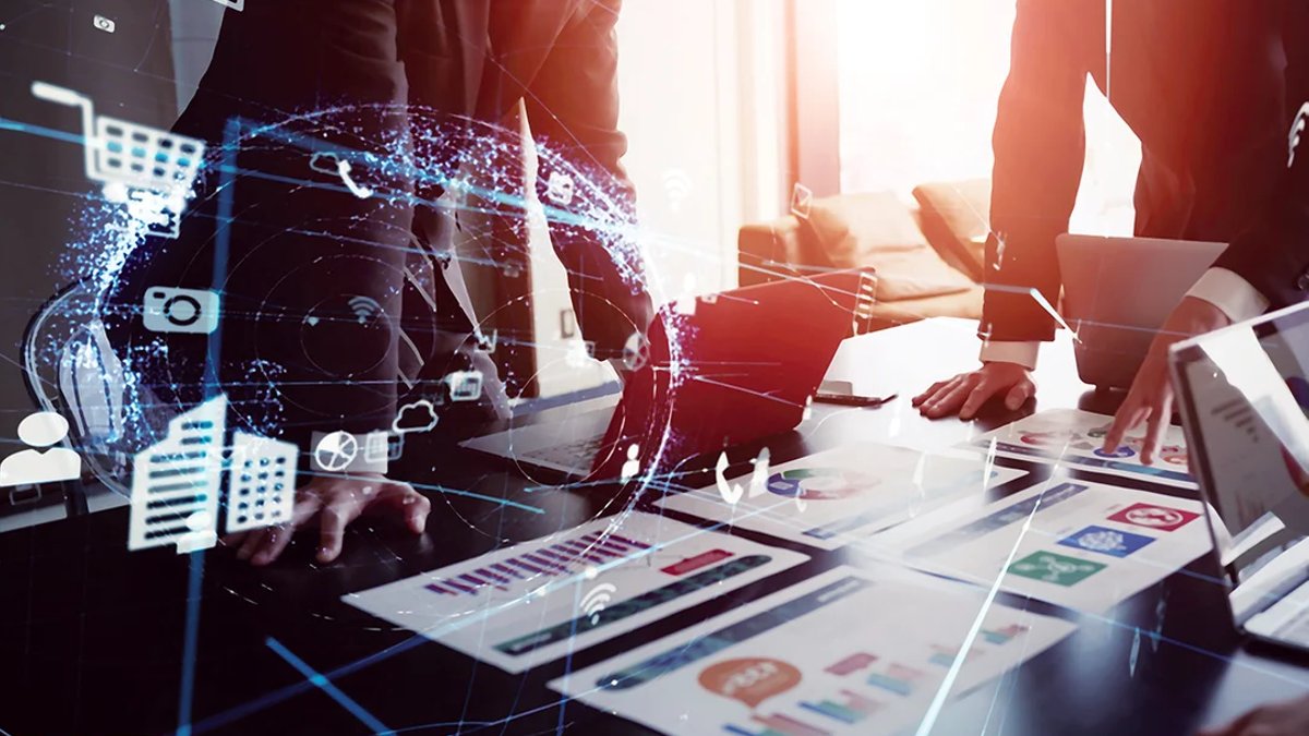 Cost hinders digital trade for MGAs - mgas digital trade