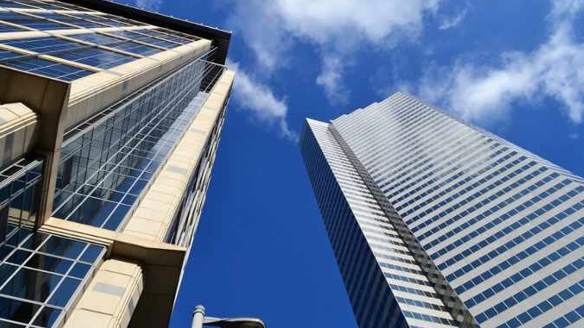 Global property insurance rates drop 12 percent - property insurance