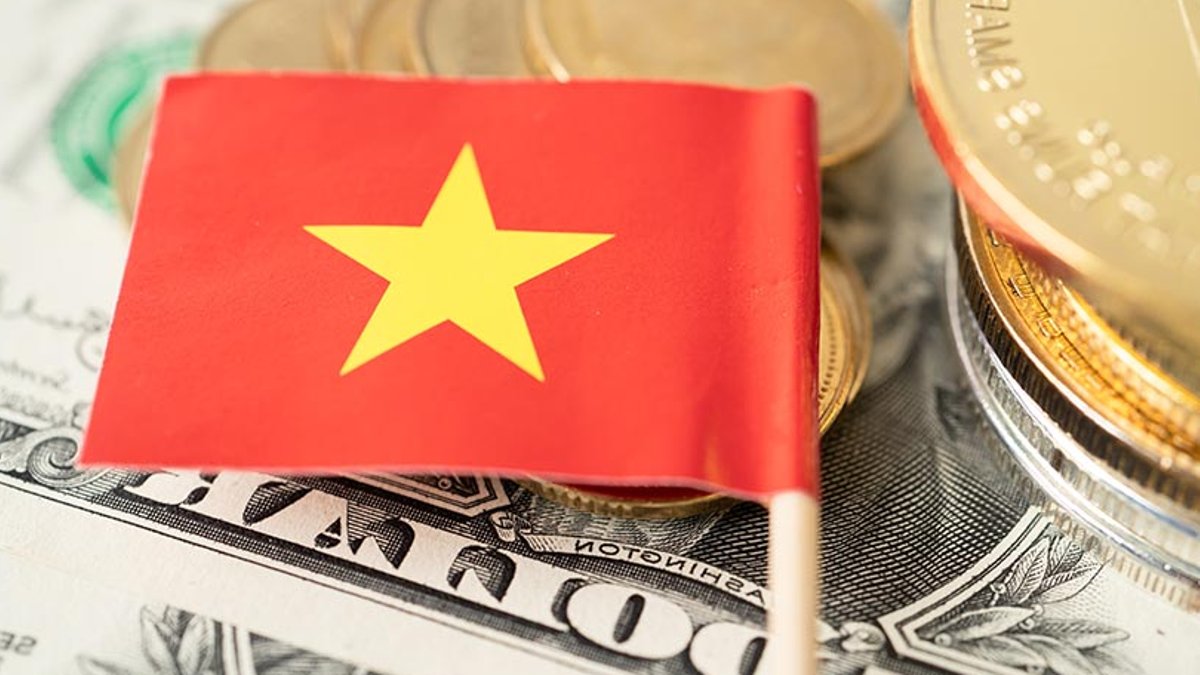 Vietnam's Outbound Investment: Trends and Destinations Vietnam's Outbound Investment: Trends and Destinations - vietnam outbound investment