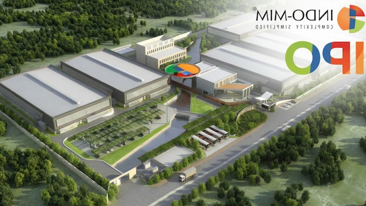 Indo-MIM IPO sees strong demand on second day - indomim ipo