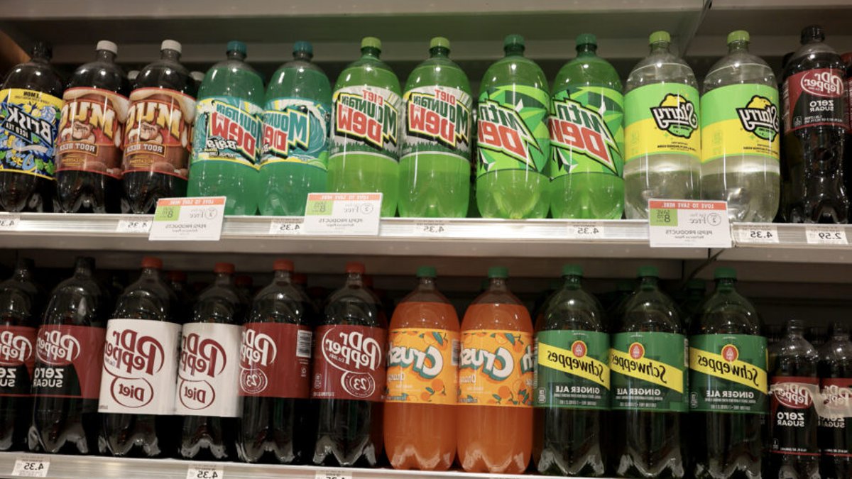 Senate Passes Bill for Stricter Food Labels - food labels