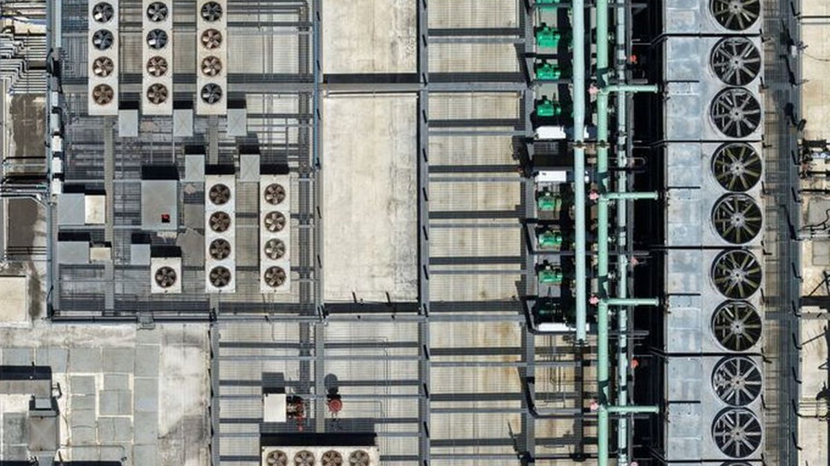 Trump’s data center power plan faces doubt - data center power