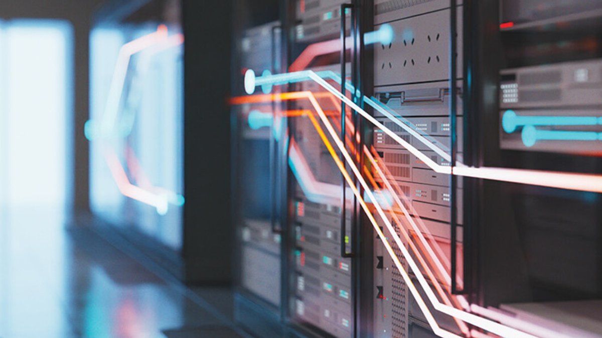 Hybrid Infrastructure Supports AI Workloads Best - hybrid infrastructure