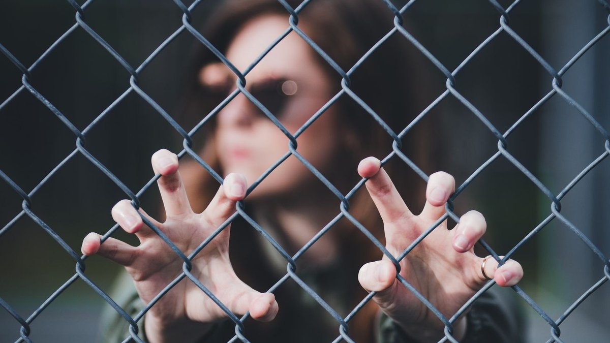 User Account Blocked by Social Media Platform User Account Blocked by Social Media Platform - hiv stigma