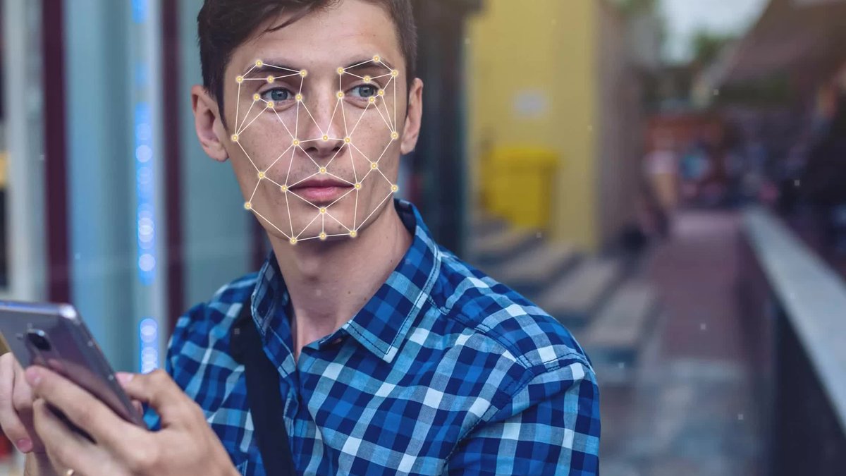 Google uses face recognition for sign in Google uses face recognition for sign in - face recognition