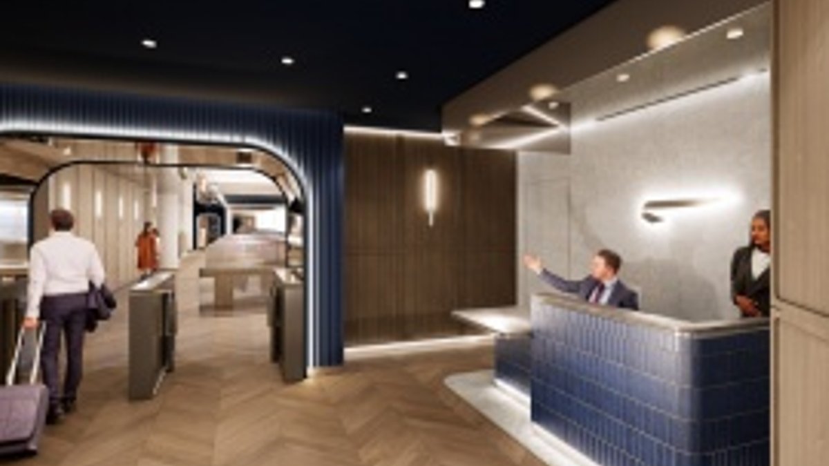 British Airways marks 80 years of US flights British Airways marks 80 years of US flights - british airways
