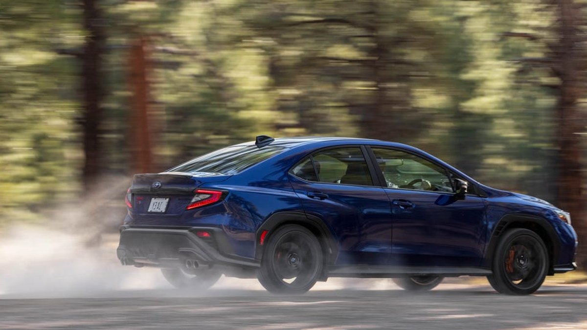 Subaru Forms Team to Enhance Driving Experience - performance cars