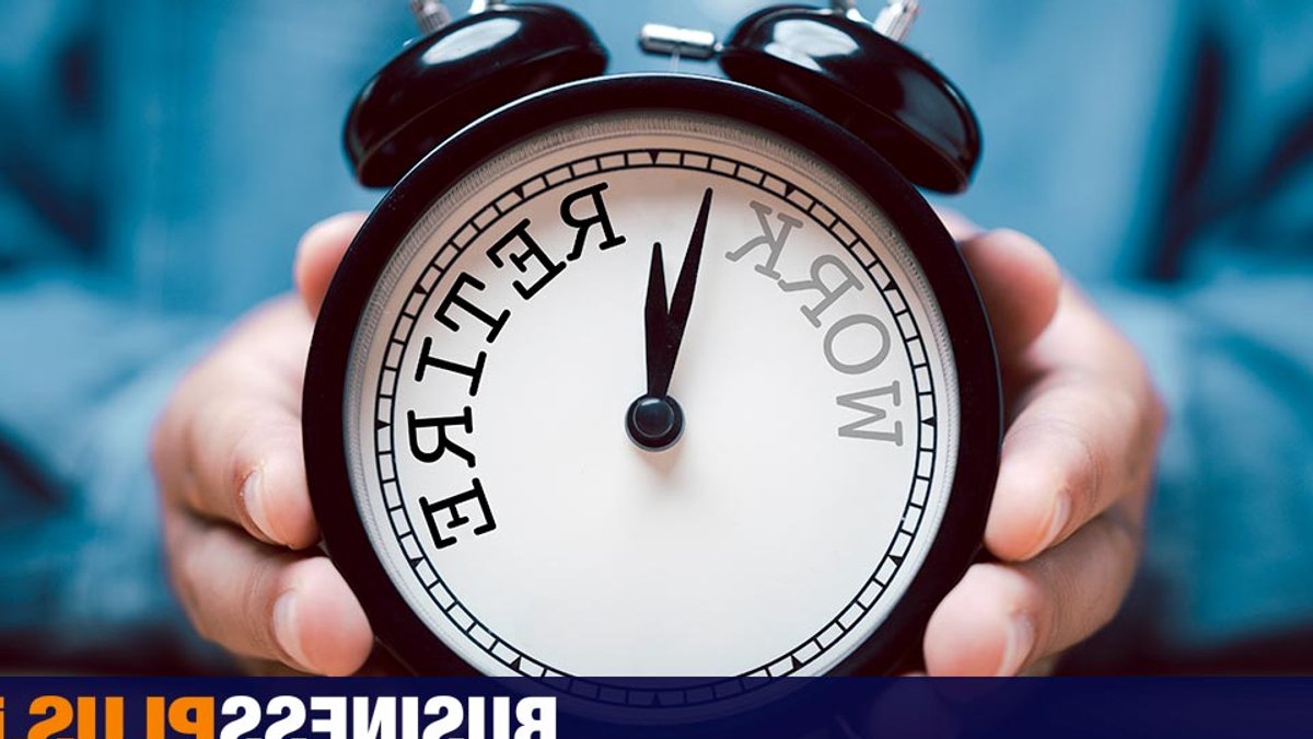 Irish people delaying retirement plans Irish people delaying retirement plans - irish retirement planning