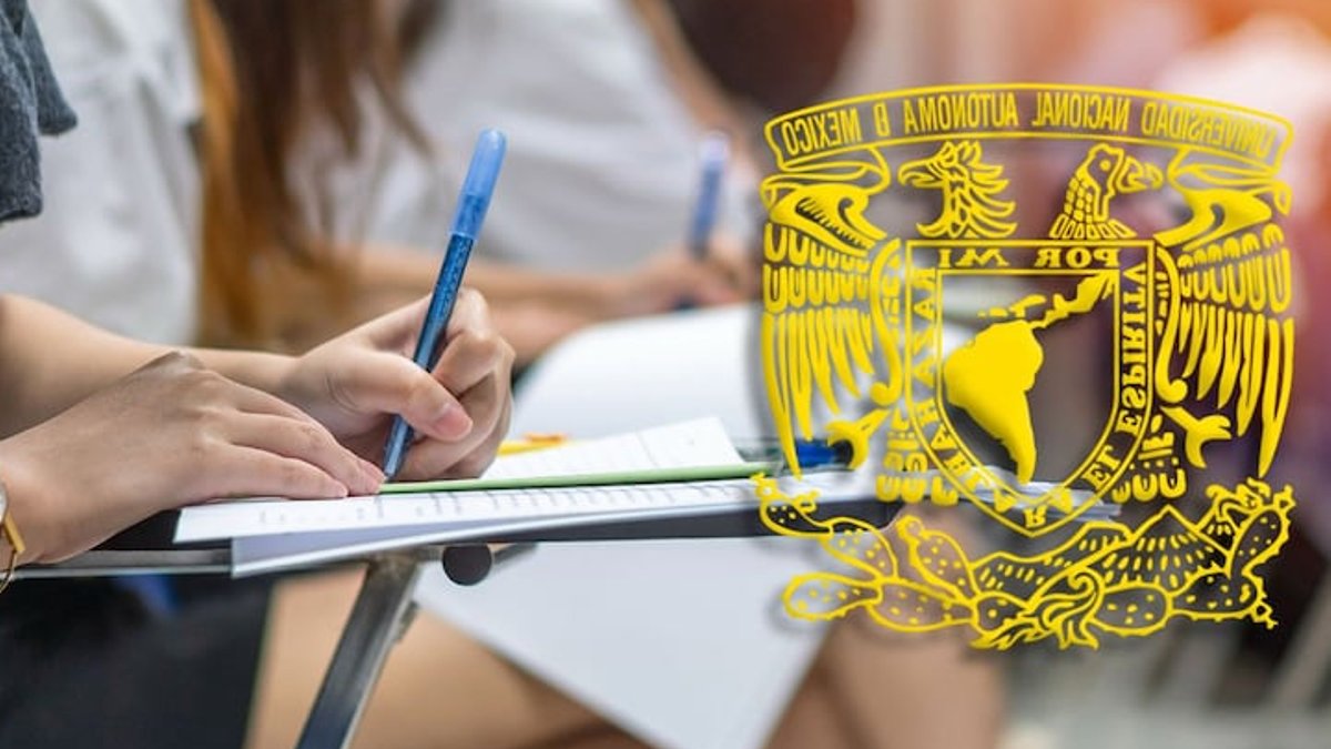 UNAM halts admissions over exam irregularities UNAM halts admissions over exam irregularities - exam irregularities