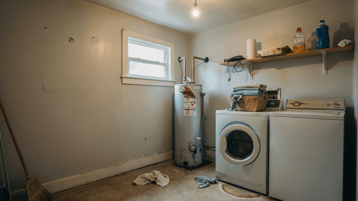 Restore Hot Water With This Free Fix Restore Hot Water With This Free Fix - restore hot water