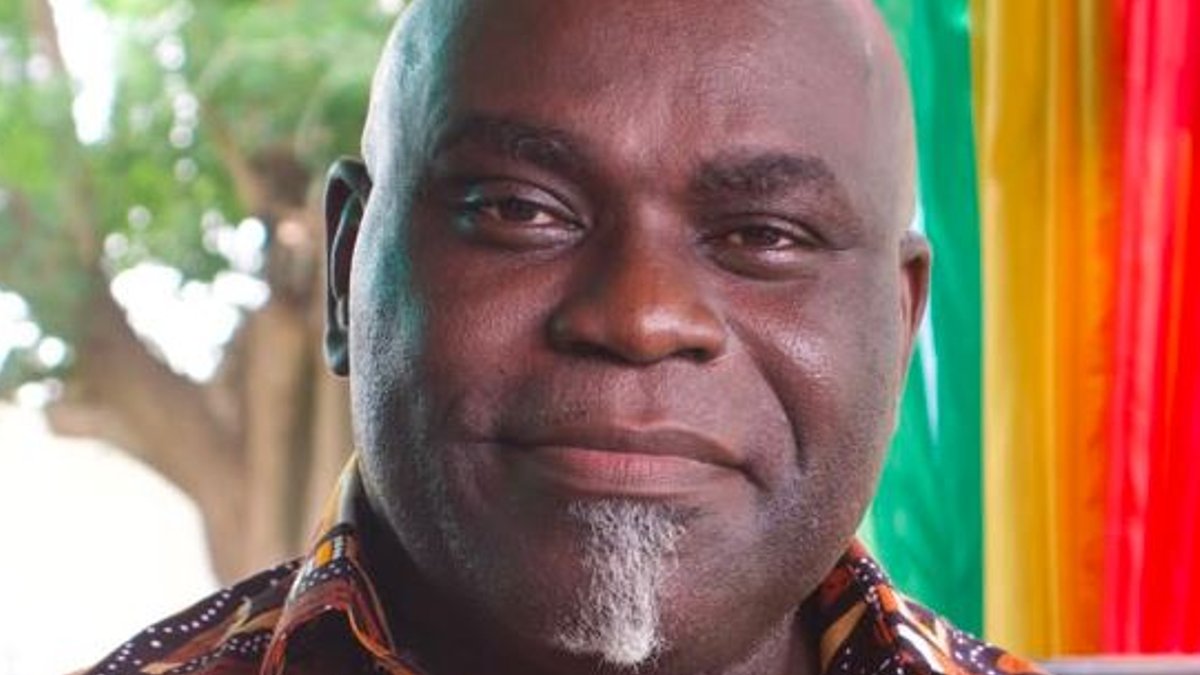 Ghana filmmakers shift to digital platforms - ghana filmmakers