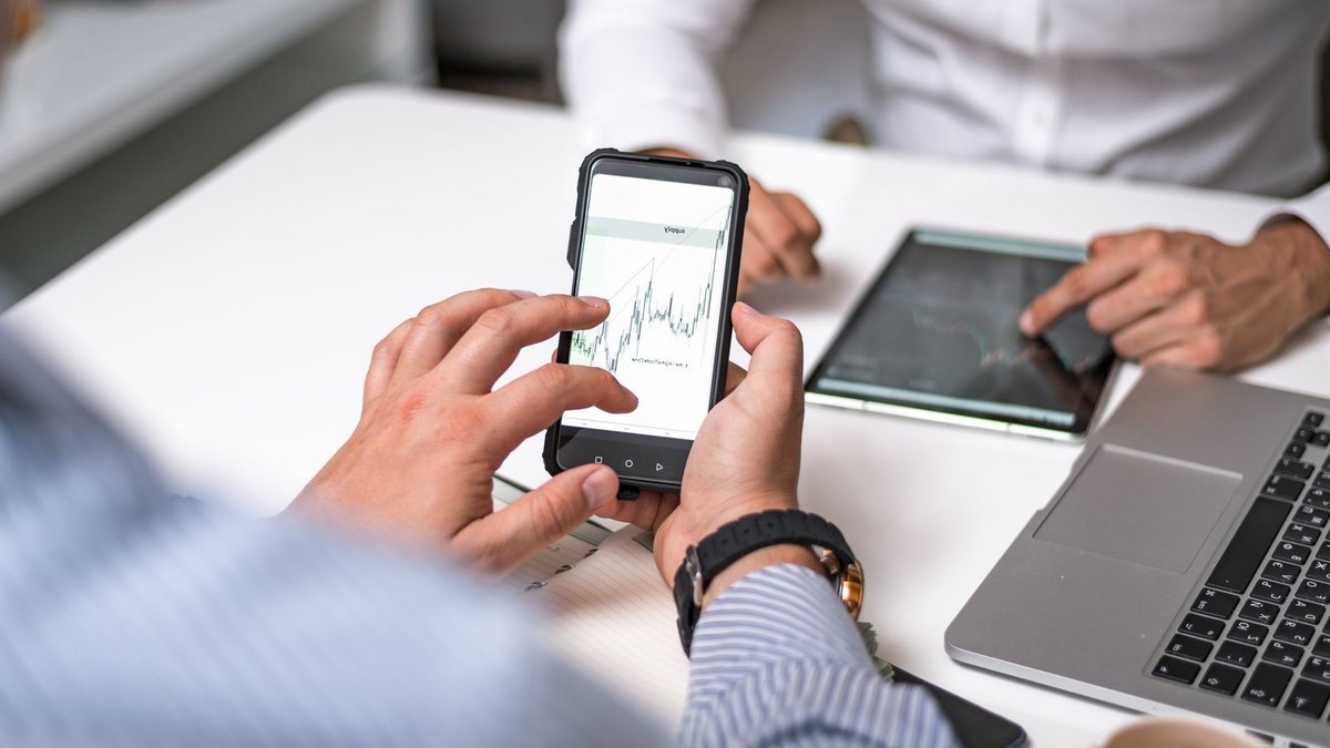Chime Offers Free Stock Trading Service - free trading