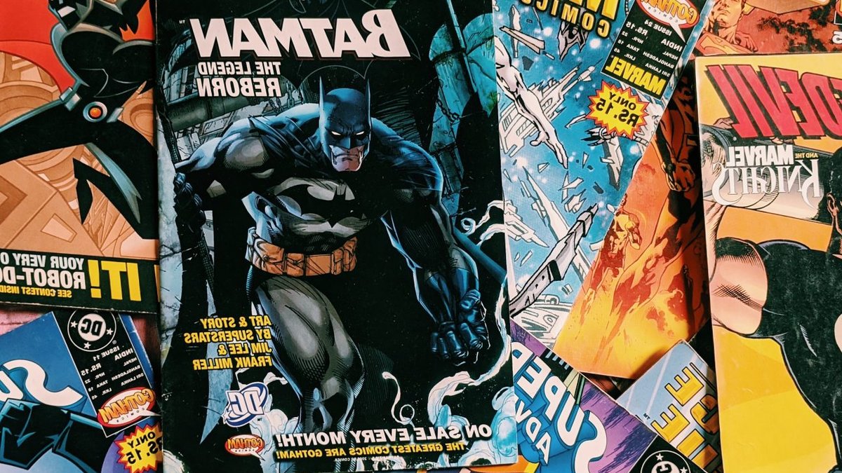 2026 Comic Book Investing: Mid-Year Report Card - comic book investing
