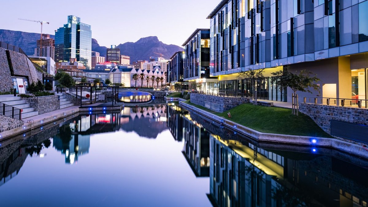 Standard Bank advises on CANAL+ secondary listing - standard bank canal plus listing