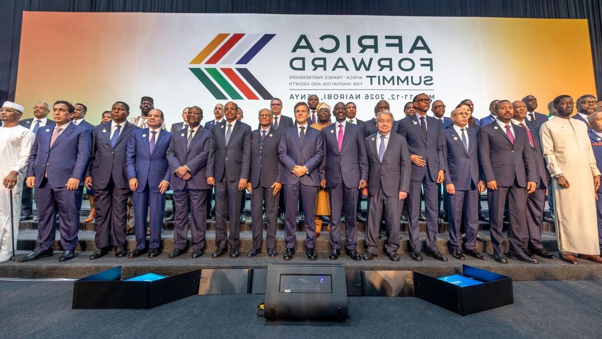 G7 Africa Summit Boosts Infrastructure Investment - infrastructure investment