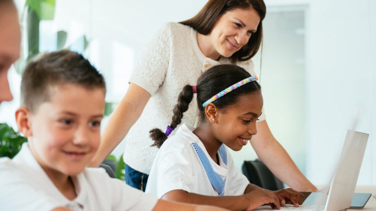 AI teaching methods transform classrooms AI teaching methods transform classrooms - ai teaching