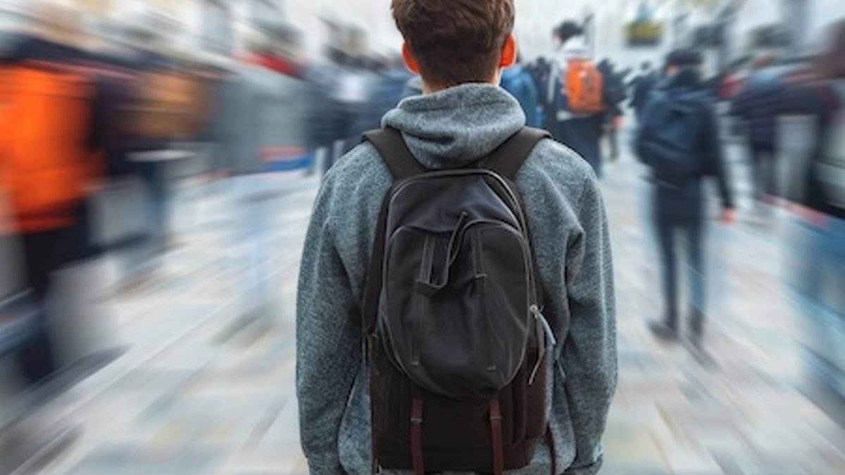 Mental health screeners uncover unseen struggles - mental health screeners